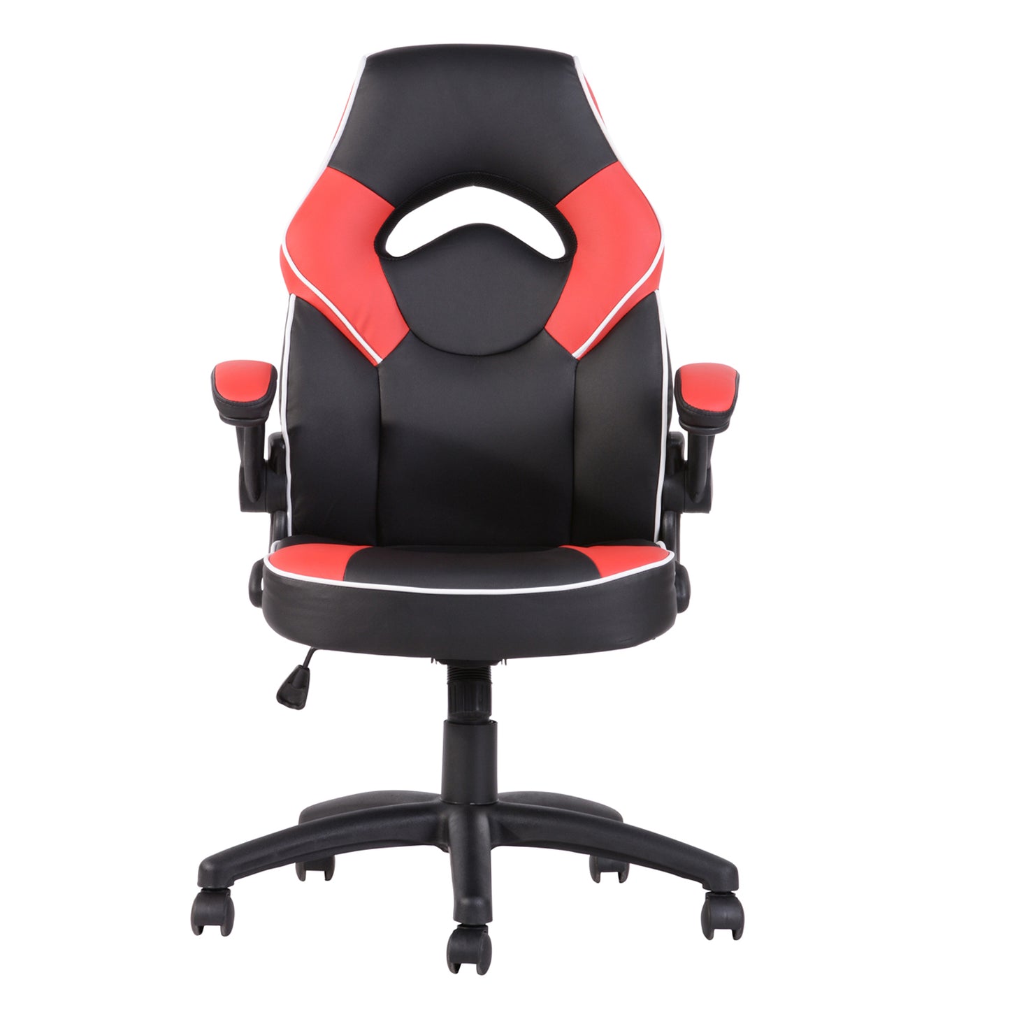 Gaming Chair Racing Office Chair Recliner Swivel Seat Height and Armrest Adjustable Benjamin
