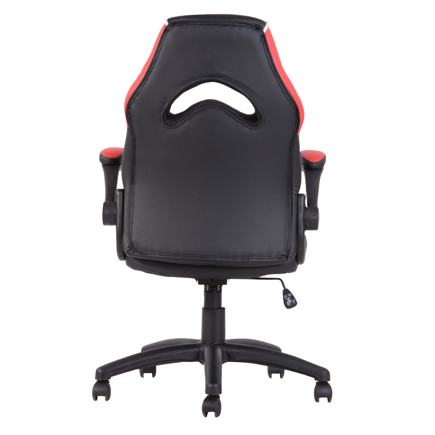 Gaming Chair Racing Office Chair Recliner Swivel Seat Height and Armrest Adjustable Benjamin