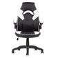 Gaming Chair Racing Office Chair Recliner Swivel Seat Height and Armrest Adjustable Benjamin