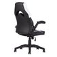Gaming Chair Racing Office Chair Recliner Swivel Seat Height and Armrest Adjustable Benjamin