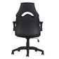Gaming Chair Racing Office Chair Recliner Swivel Seat Height and Armrest Adjustable Benjamin