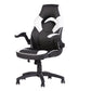Gaming Chair Racing Office Chair Recliner Swivel Seat Height and Armrest Adjustable Benjamin