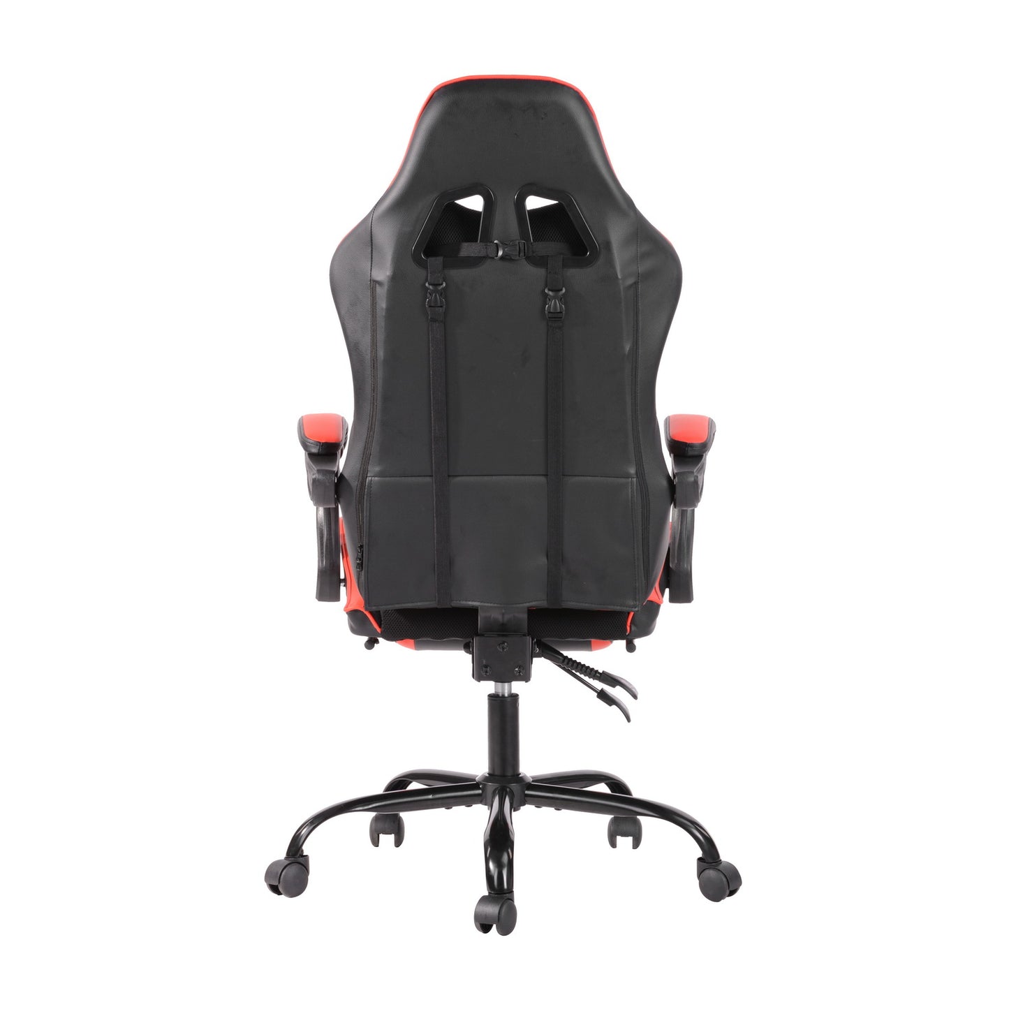 Gaming Chair Racing Office Chair Recliner Swivel Rocker with Headrest and Lumbar Pillow Blythewood