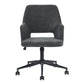 Fabric Office Chair Upholstery Modern Style Computer Chair Boga