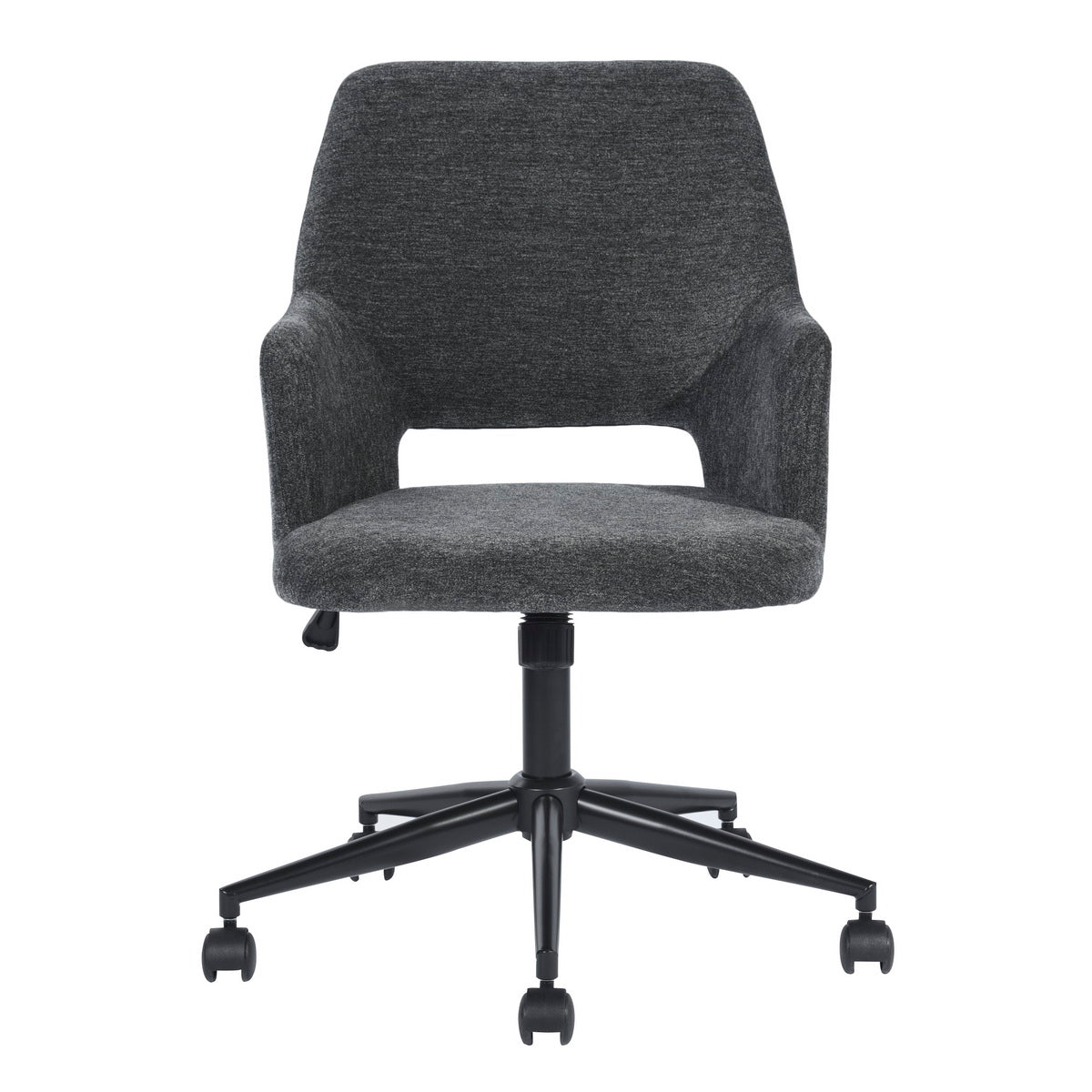 Fabric Office Chair Upholstery Modern Style Computer Chair Boga