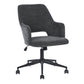 Fabric Office Chair Upholstery Modern Style Computer Chair Boga