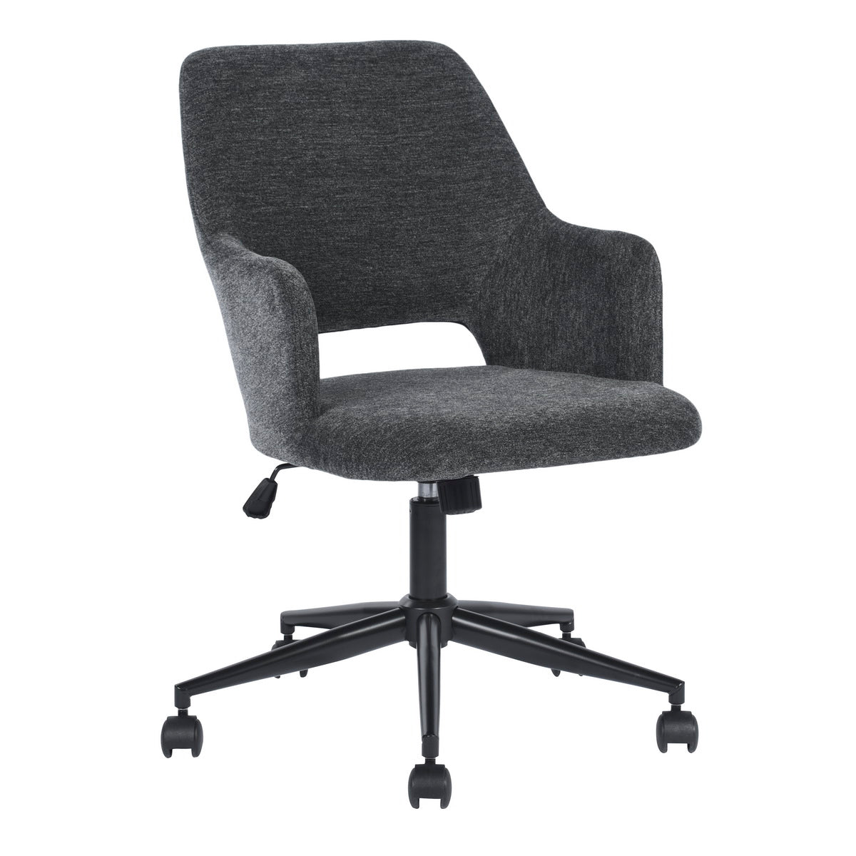 Fabric Office Chair Upholstery Modern Style Computer Chair Boga