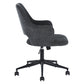 Fabric Office Chair Upholstery Modern Style Computer Chair Boga