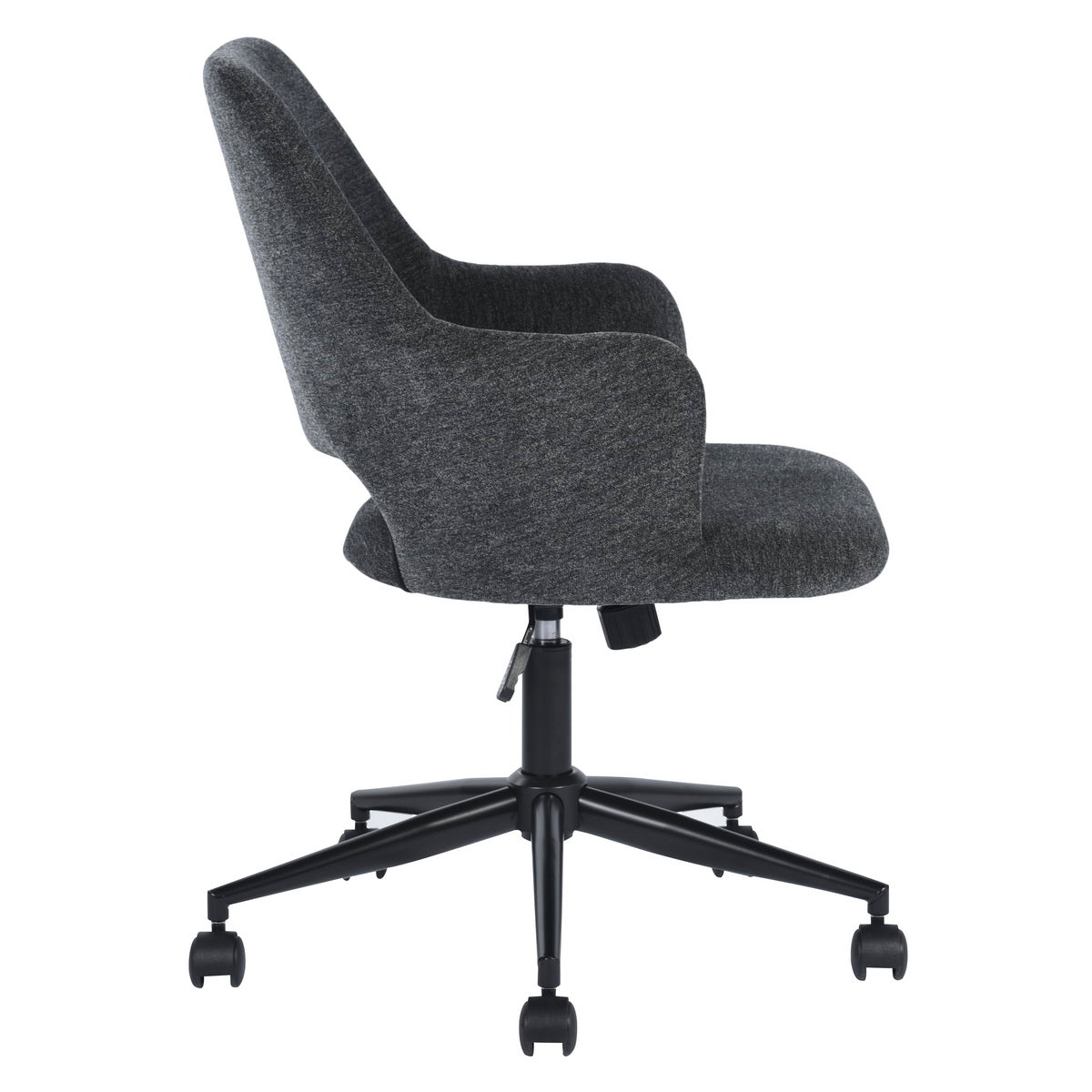 Fabric Office Chair Upholstery Modern Style Computer Chair Boga