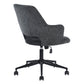 Fabric Office Chair Upholstery Modern Style Computer Chair Boga