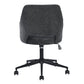 Fabric Office Chair Upholstery Modern Style Computer Chair Boga