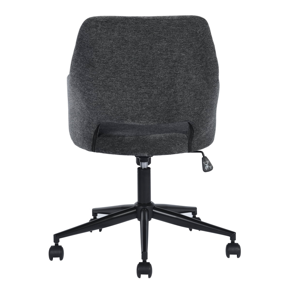 Fabric Office Chair Upholstery Modern Style Computer Chair Boga