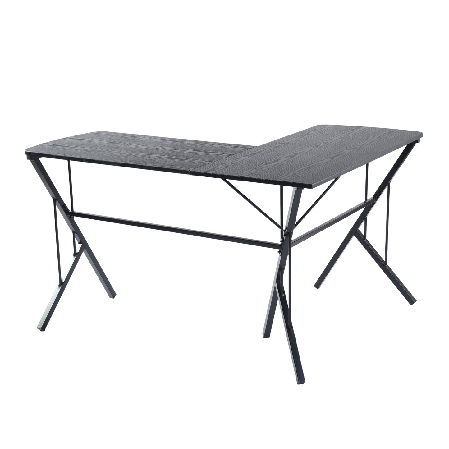 L-Shaped Computer Office Desk Design Chance