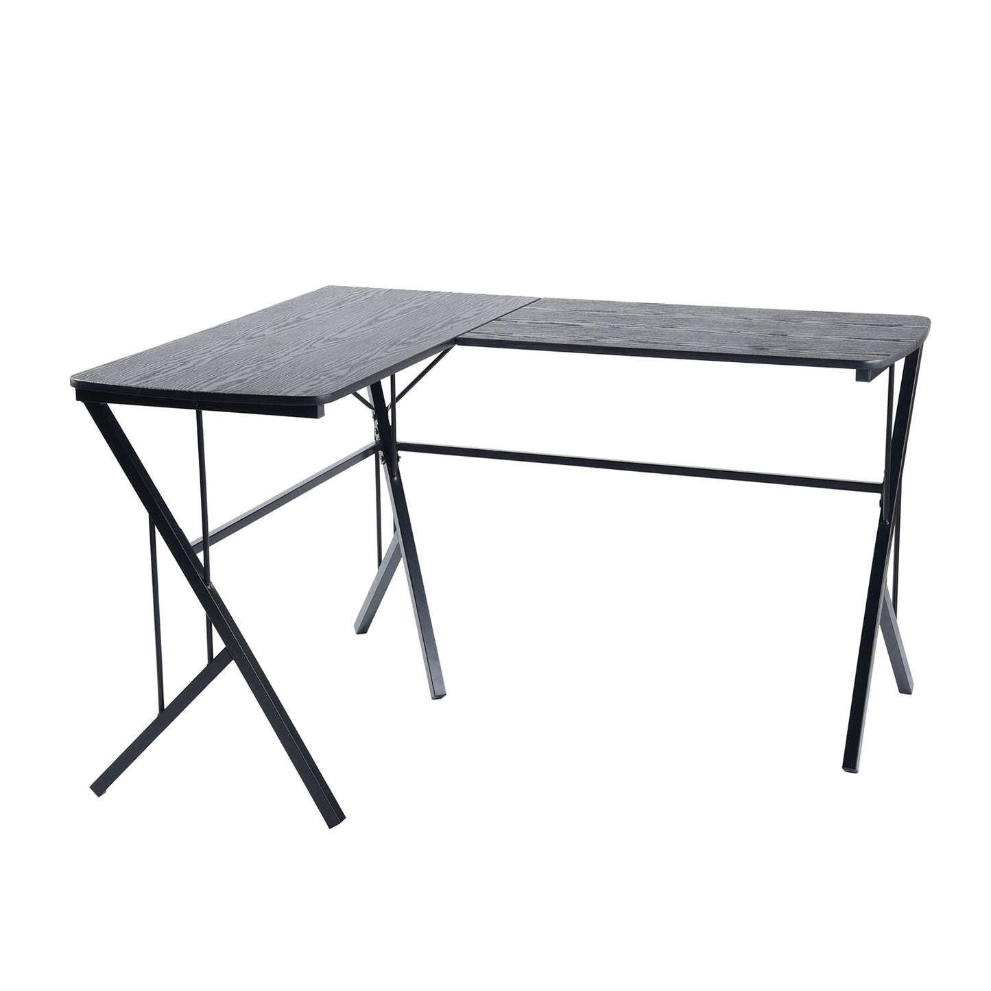 L-Shaped Computer Office Desk Design Chance