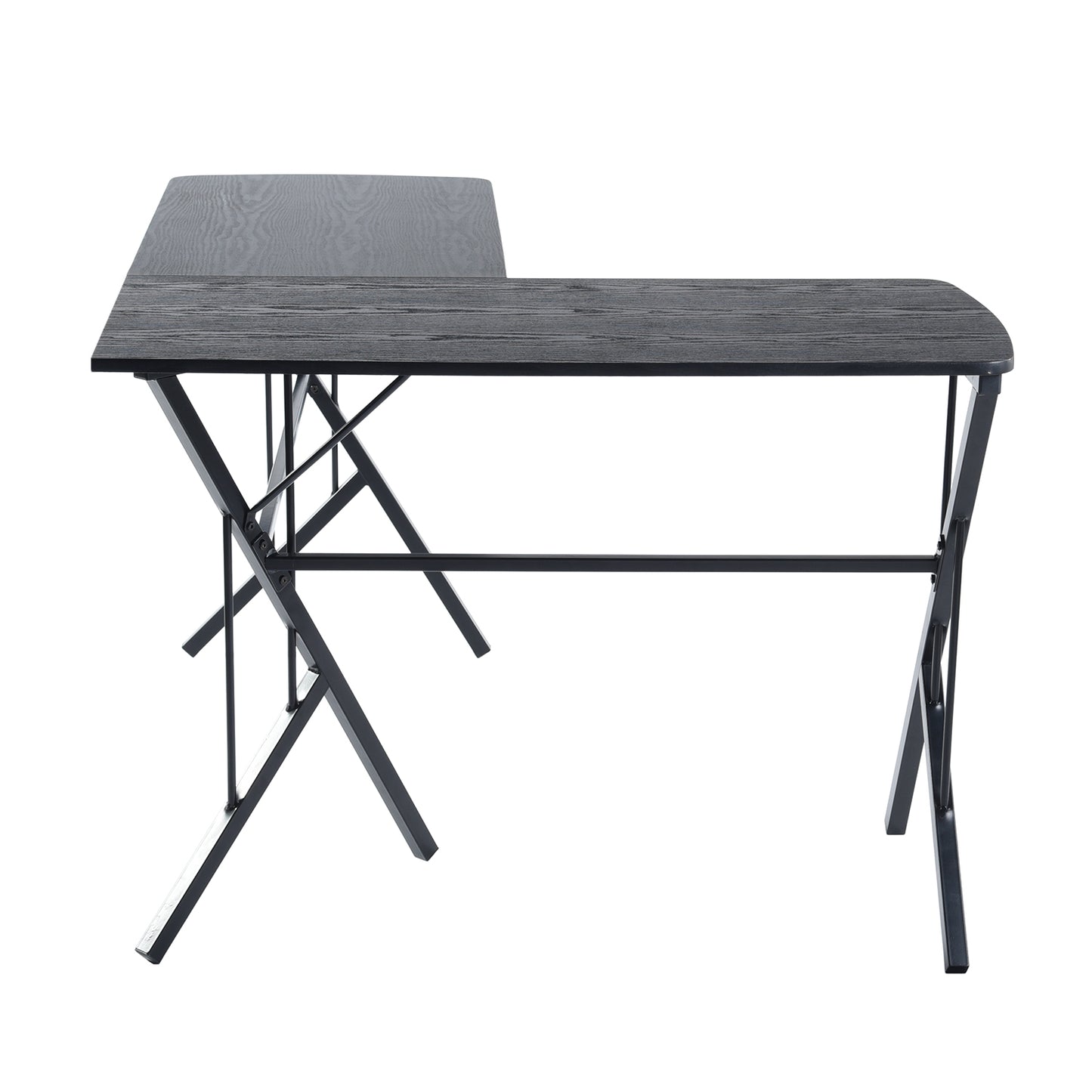 L-Shaped Computer Office Desk Design Chance