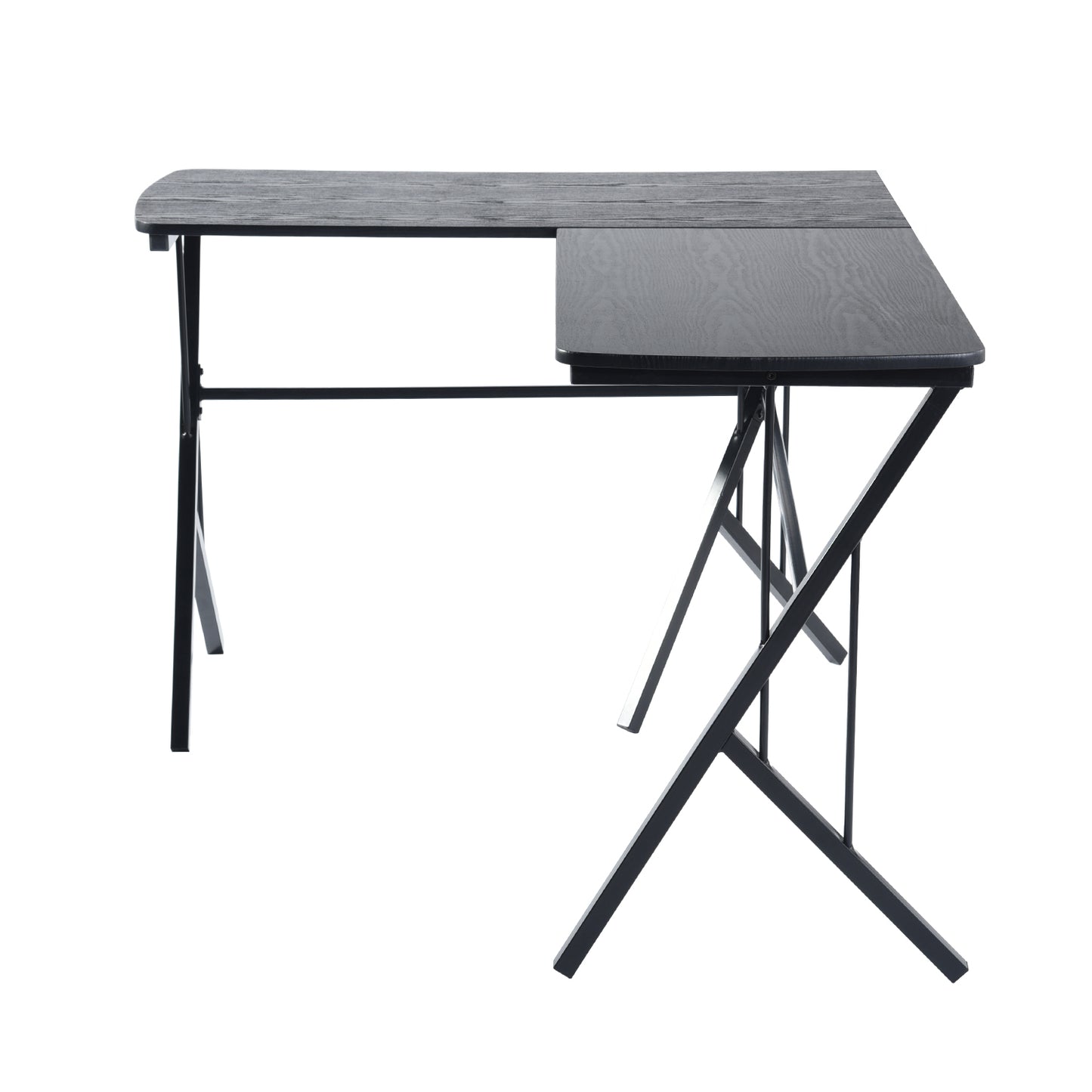 L-Shaped Computer Office Desk Design Chance