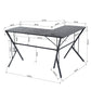 L-Shaped Computer Office Desk Design Chance