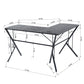 L-Shaped Computer Office Desk Design Chance