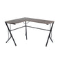 L-Shaped Computer Office Desk Design Chance