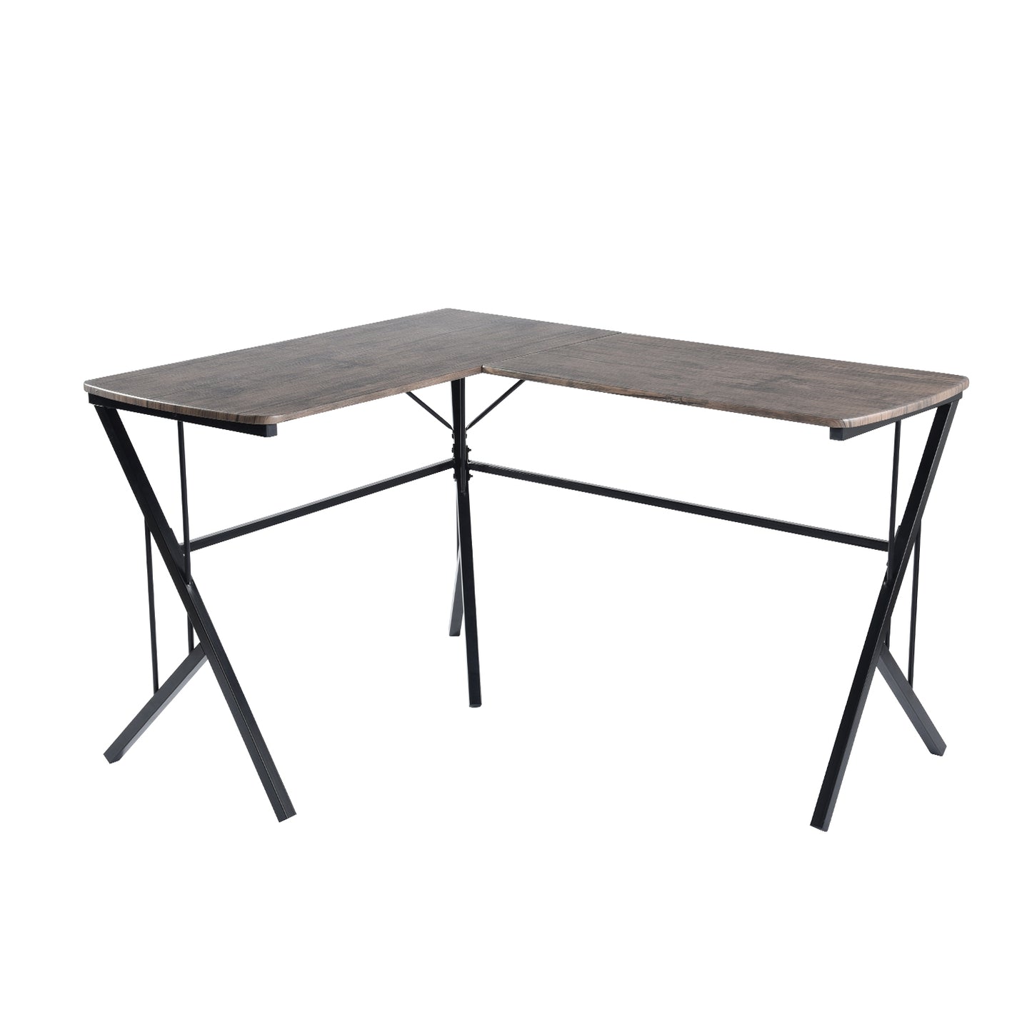 L-Shaped Computer Office Desk Design Chance