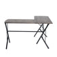 L-Shaped Computer Office Desk Design Chance
