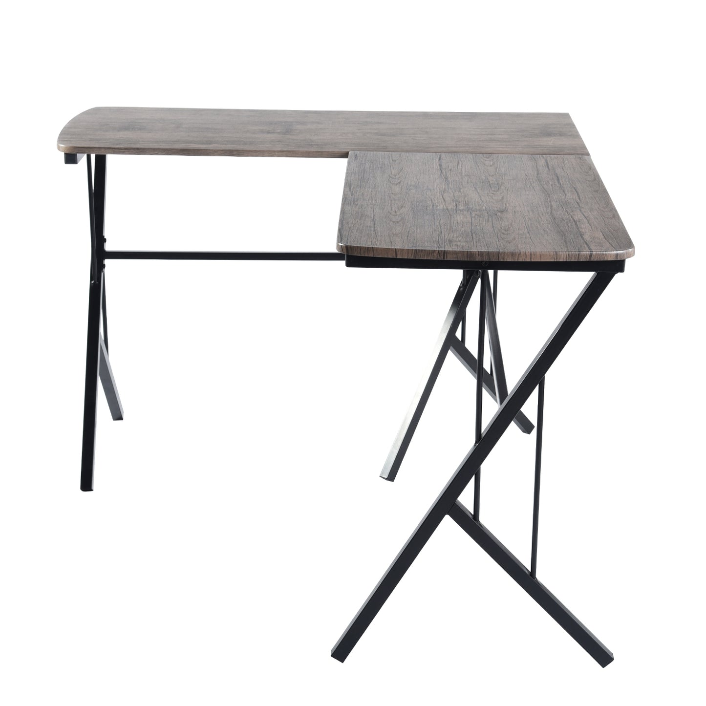 L-Shaped Computer Office Desk Design Chance