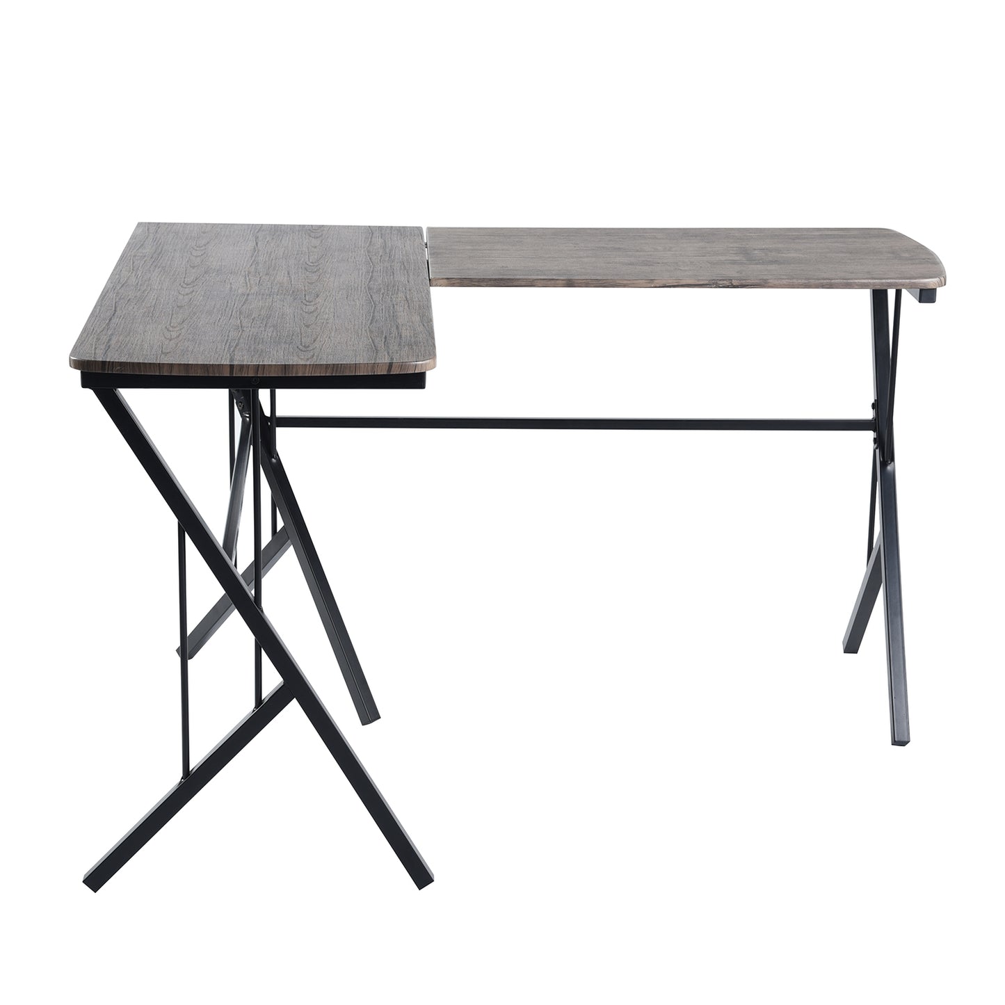 L-Shaped Computer Office Desk Design Chance