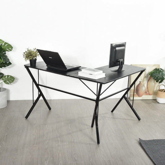 L-Shaped Computer Office Desk Design Chance