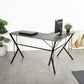L-Shaped Computer Office Desk Design Chance