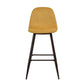 Barstools Fabric Upholstered Bar Stools Charlton