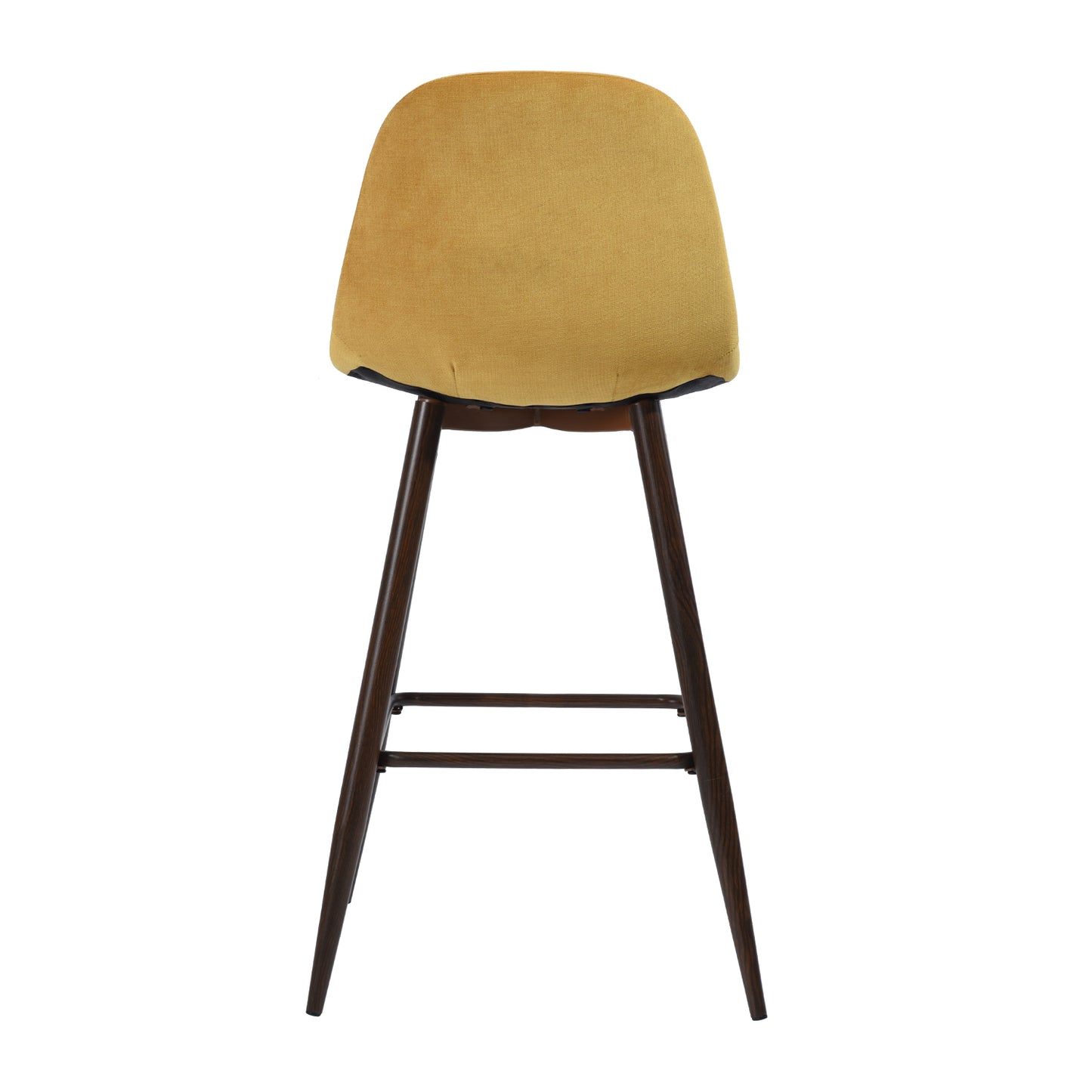 Barstools Fabric Upholstered Bar Stools Charlton