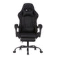 Gaming Chair Mesh Racing Office Chair Recliner Swivel Rocker with Headrest and Lumbar Pillow Chika