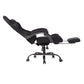Gaming Chair Mesh Racing Office Chair Recliner Swivel Rocker with Headrest and Lumbar Pillow Chika
