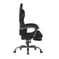 Gaming Chair Mesh Racing Office Chair Recliner Swivel Rocker with Headrest and Lumbar Pillow Chika