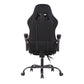 Gaming Chair Mesh Racing Office Chair Recliner Swivel Rocker with Headrest and Lumbar Pillow Chika