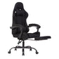 Gaming Chair Mesh Racing Office Chair Recliner Swivel Rocker with Headrest and Lumbar Pillow Chika