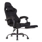 Gaming Chair Mesh Racing Office Chair Recliner Swivel Rocker with Headrest and Lumbar Pillow Chika