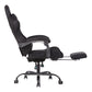 Gaming Chair Mesh Racing Office Chair Recliner Swivel Rocker with Headrest and Lumbar Pillow Chika