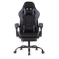 Gaming Chair Mesh Racing Office Chair Recliner Swivel Rocker with Headrest and Lumbar Pillow Chika