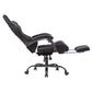 Gaming Chair Mesh Racing Office Chair Recliner Swivel Rocker with Headrest and Lumbar Pillow Chika