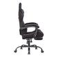 Gaming Chair Mesh Racing Office Chair Recliner Swivel Rocker with Headrest and Lumbar Pillow Chika