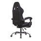 Gaming Chair Mesh Racing Office Chair Recliner Swivel Rocker with Headrest and Lumbar Pillow Chika