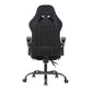 Gaming Chair Mesh Racing Office Chair Recliner Swivel Rocker with Headrest and Lumbar Pillow Chika