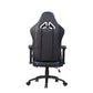 Gaming Chair Racing Office Chair Recliner Swivel Rocker with Headrest and Lumbar Pillow Cicily