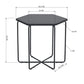 End Table Coffee Table Colm