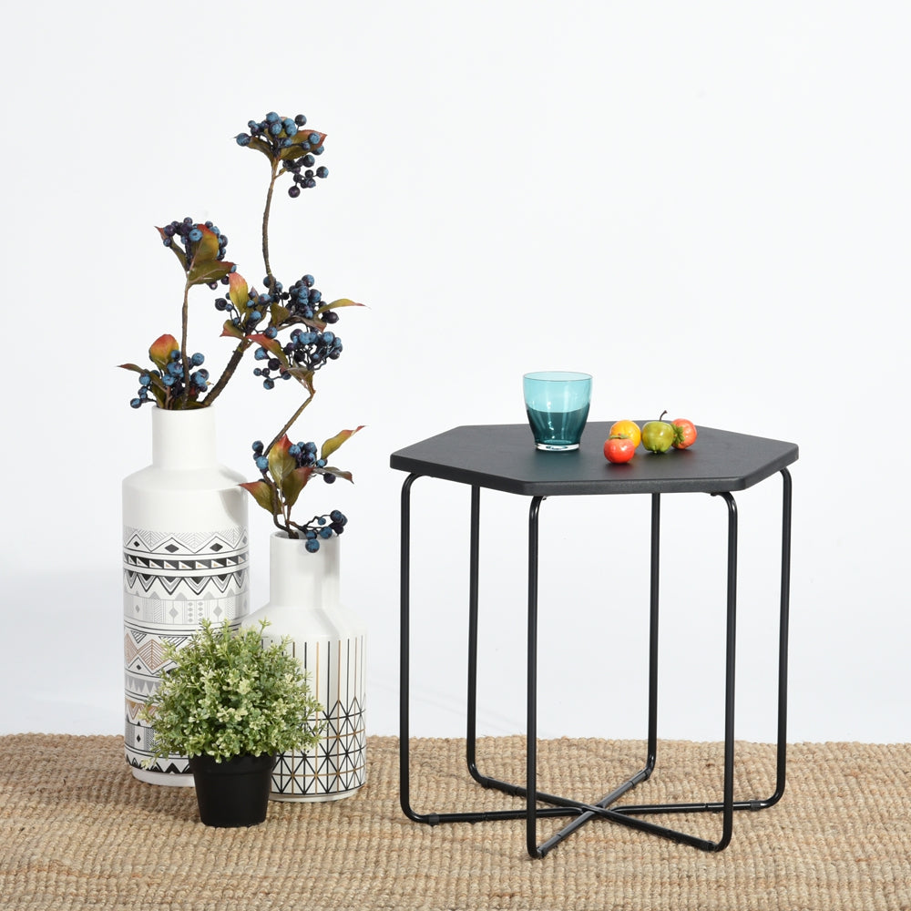 End Table Coffee Table Colm