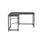 L-Shaped Computer Office Desk Writing Workstation Corwith