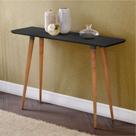Sideboard Veneza Without Glass Black