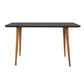 Sideboard Veneza Without Glass Black