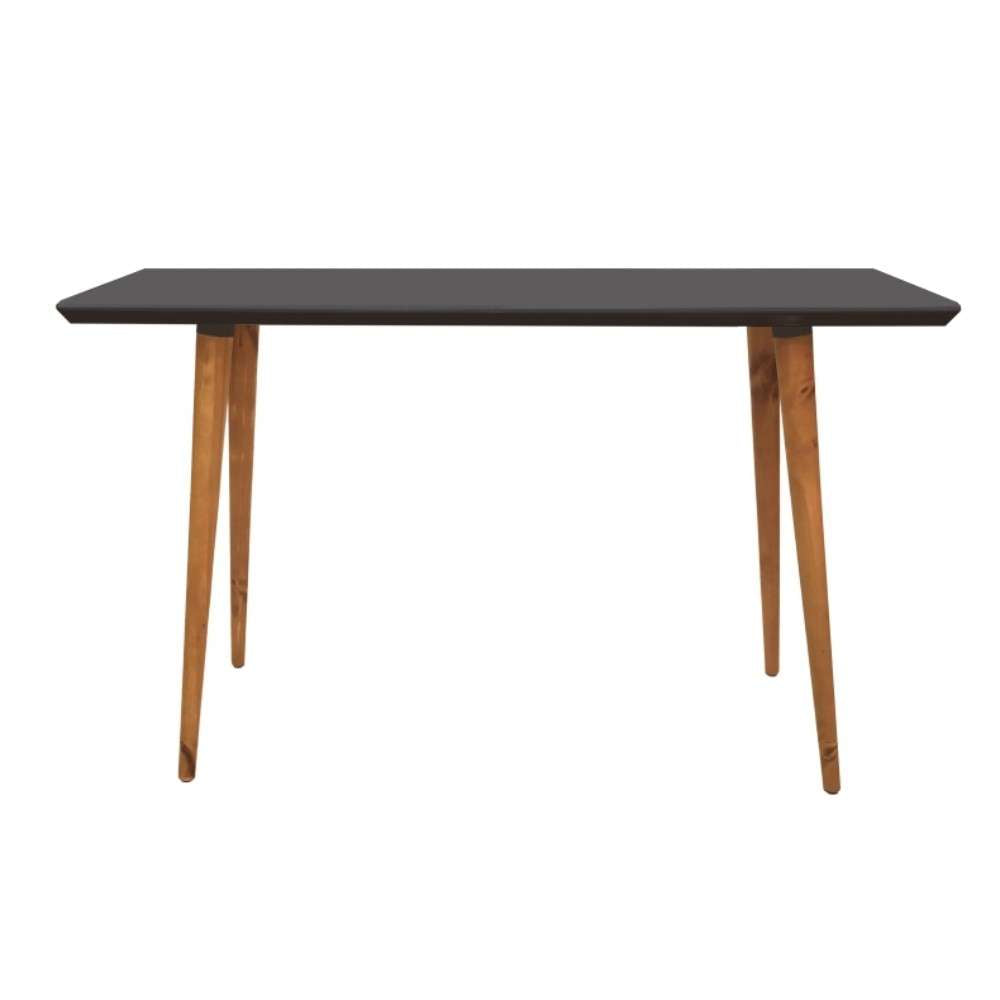 Sideboard Veneza Without Glass Black